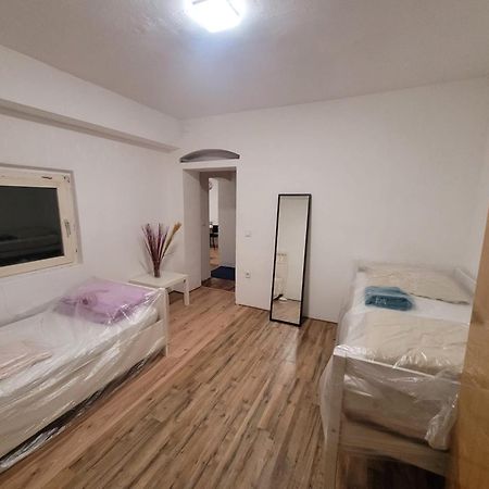 Monteurzimmer/Ferienwohnung/Pension Зіген Екстер'єр фото