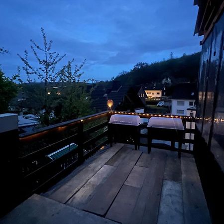 Monteurzimmer/Ferienwohnung/Pension Зіген Екстер'єр фото