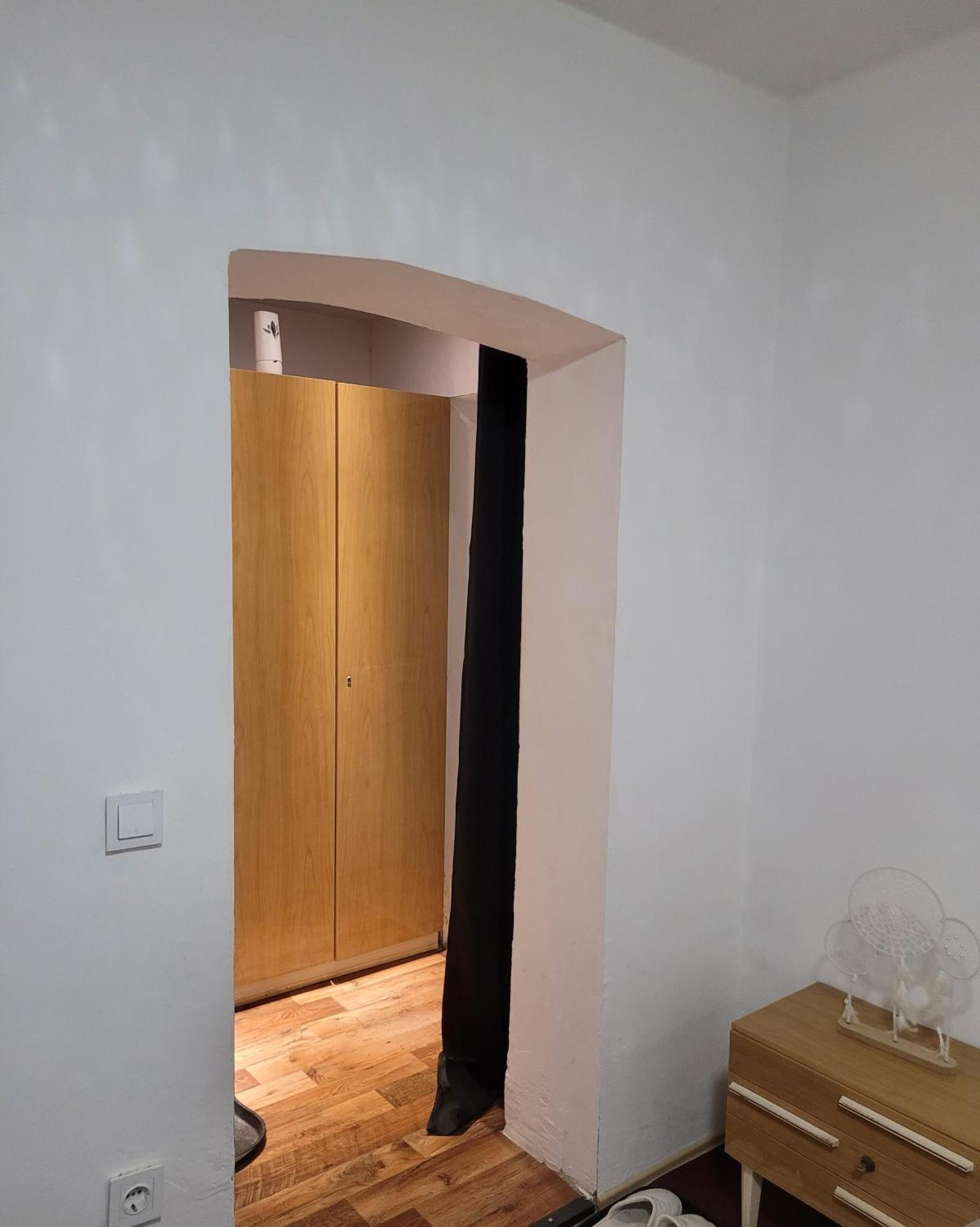 Monteurzimmer/Ferienwohnung/Pension Зіген Екстер'єр фото