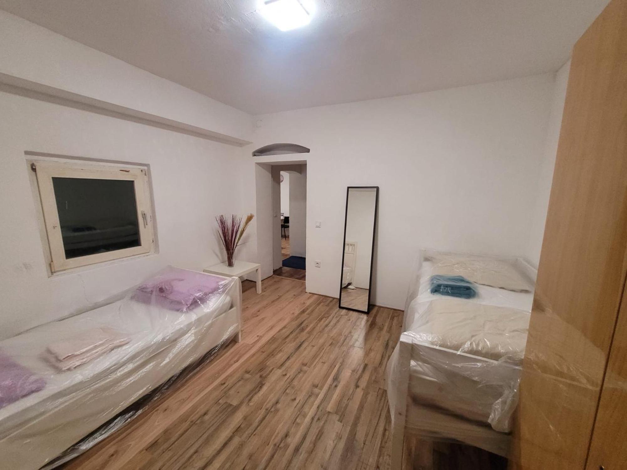Monteurzimmer/Ferienwohnung/Pension Зіген Екстер'єр фото