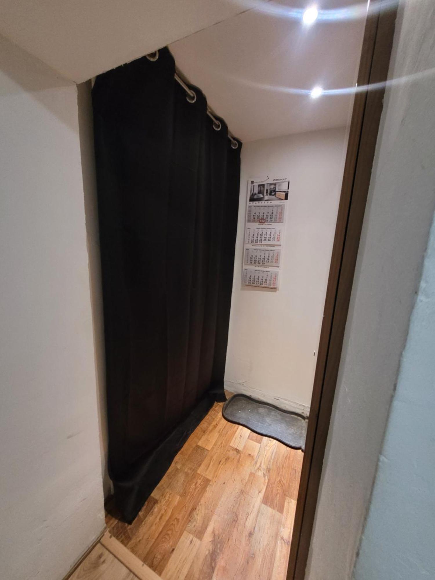 Monteurzimmer/Ferienwohnung/Pension Зіген Екстер'єр фото